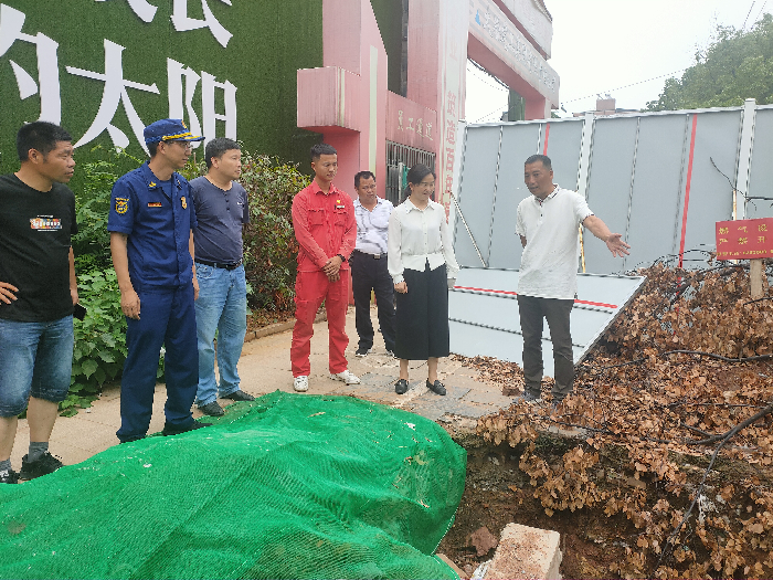 黄石港区政府门户