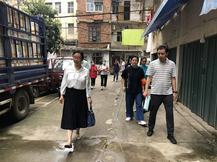 黄石港区政府门户